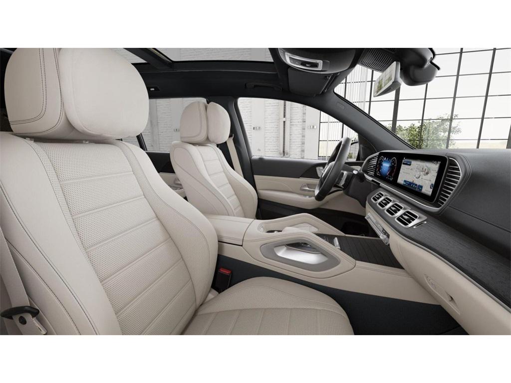 new 2026 Mercedes-Benz GLS 450 car, priced at $102,130