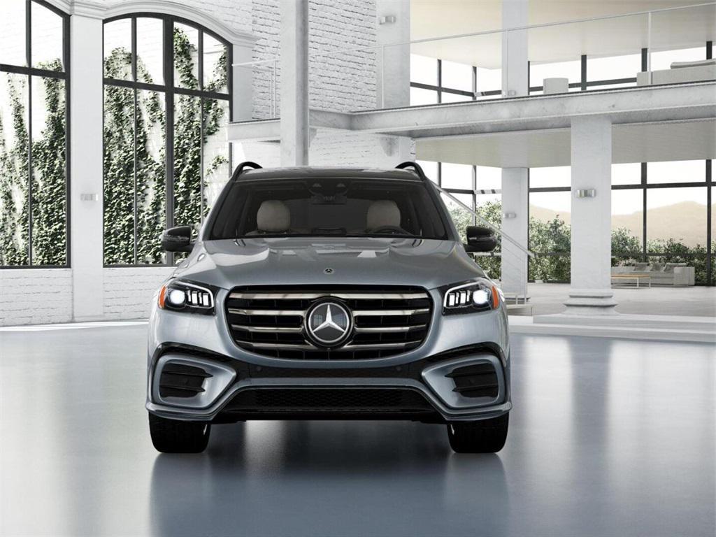 new 2026 Mercedes-Benz GLS 450 car, priced at $102,130