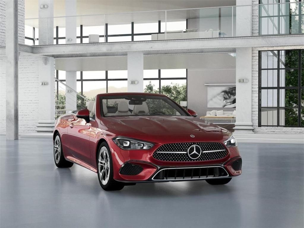 new 2026 Mercedes-Benz CLE 300 car, priced at $76,835