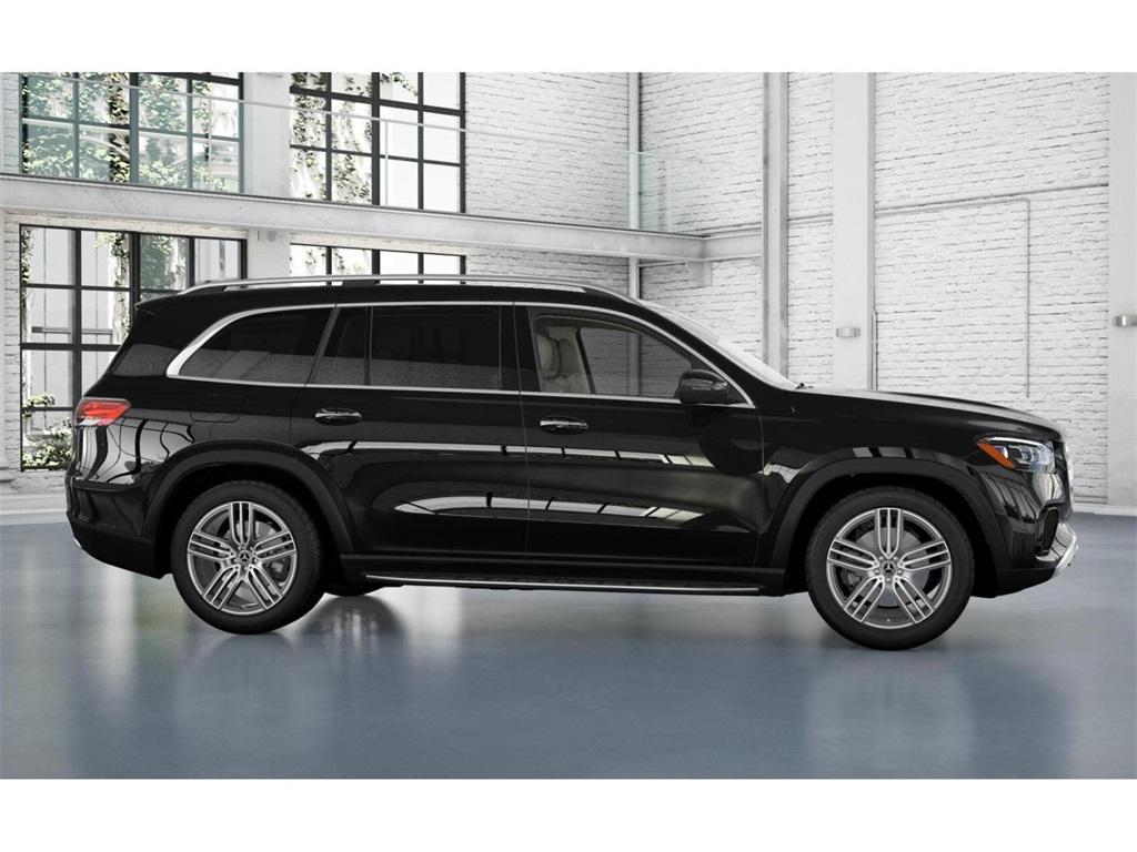 new 2026 Mercedes-Benz GLS 450 car, priced at $97,900