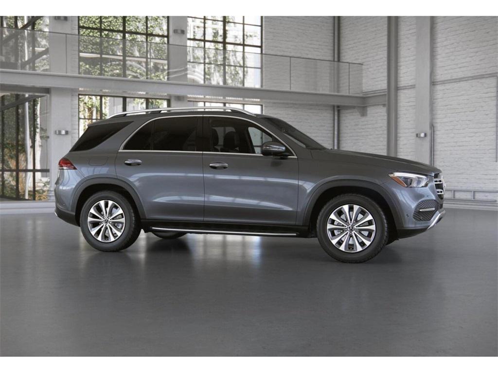 used 2022 Mercedes-Benz GLE 350 car, priced at $44,900