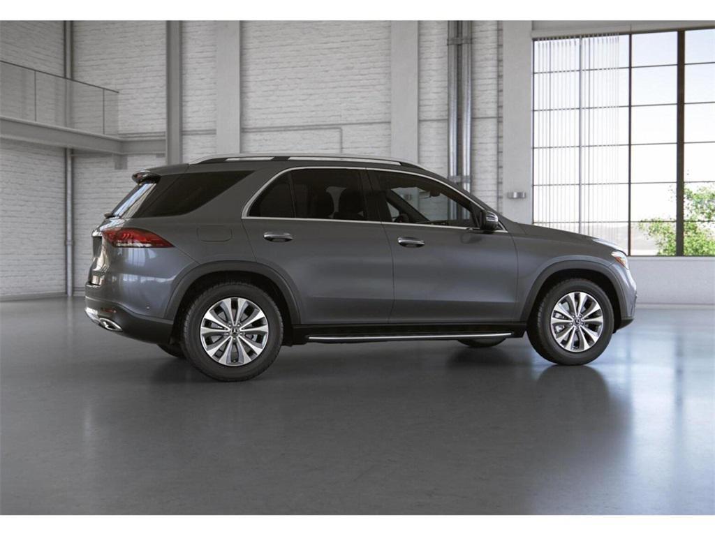 used 2022 Mercedes-Benz GLE 350 car, priced at $44,900