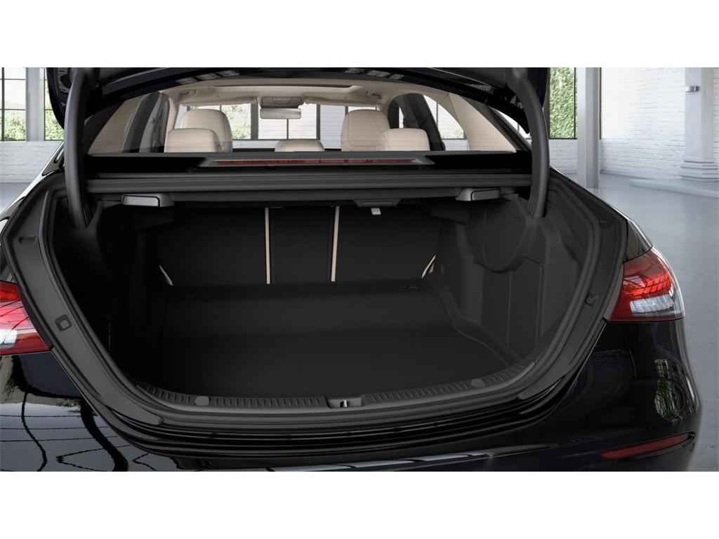 used 2022 Mercedes-Benz E-Class car, priced at $36,900