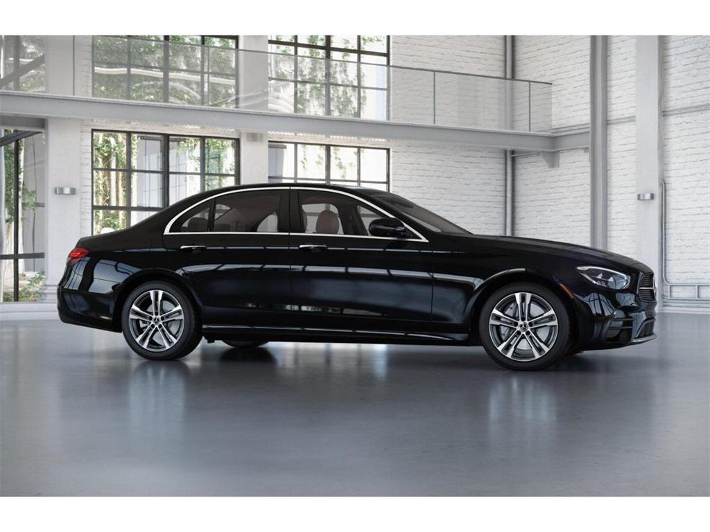 used 2022 Mercedes-Benz E-Class car, priced at $36,900