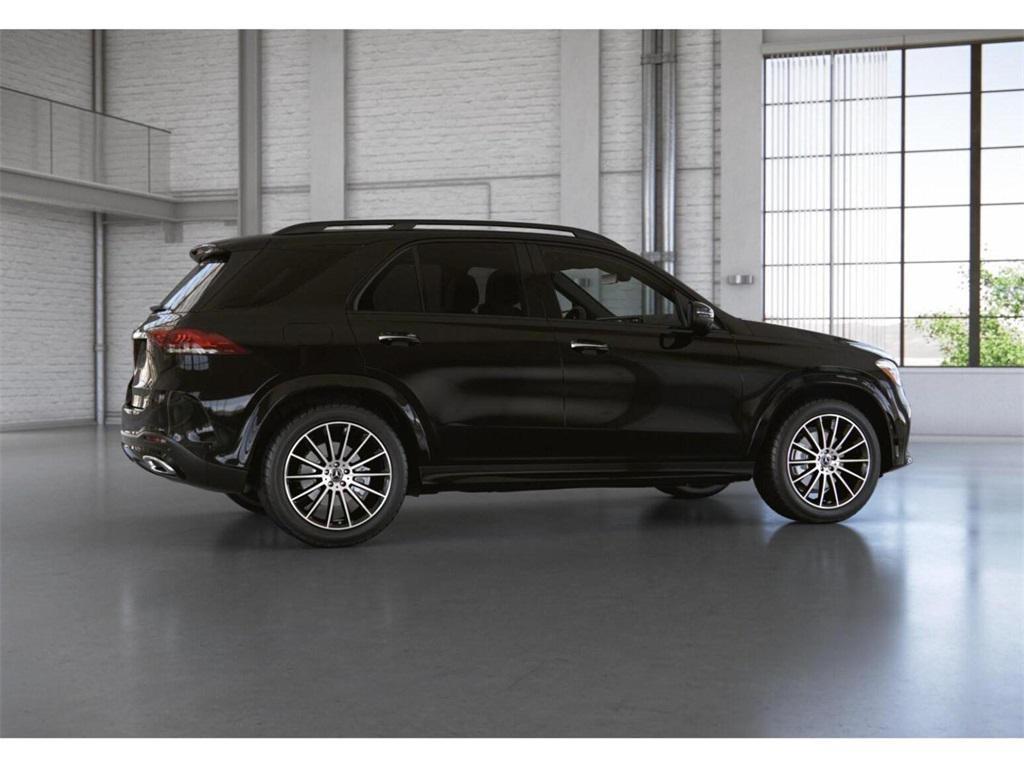 used 2022 Mercedes-Benz GLE 350 car, priced at $43,900