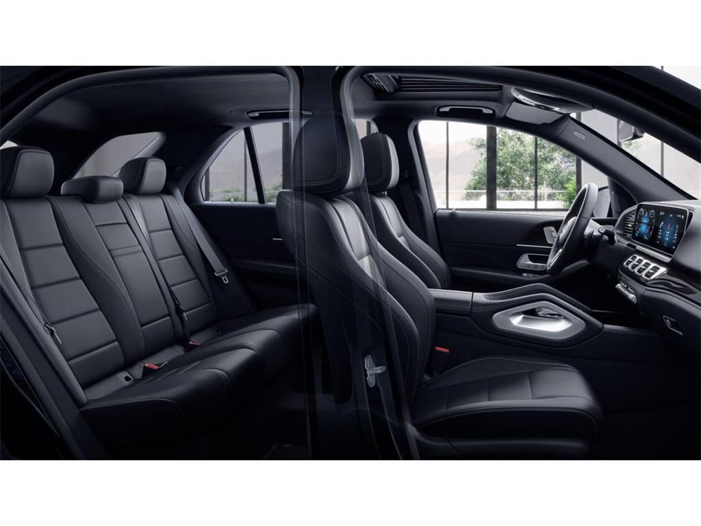 used 2022 Mercedes-Benz GLE 350 car, priced at $43,900