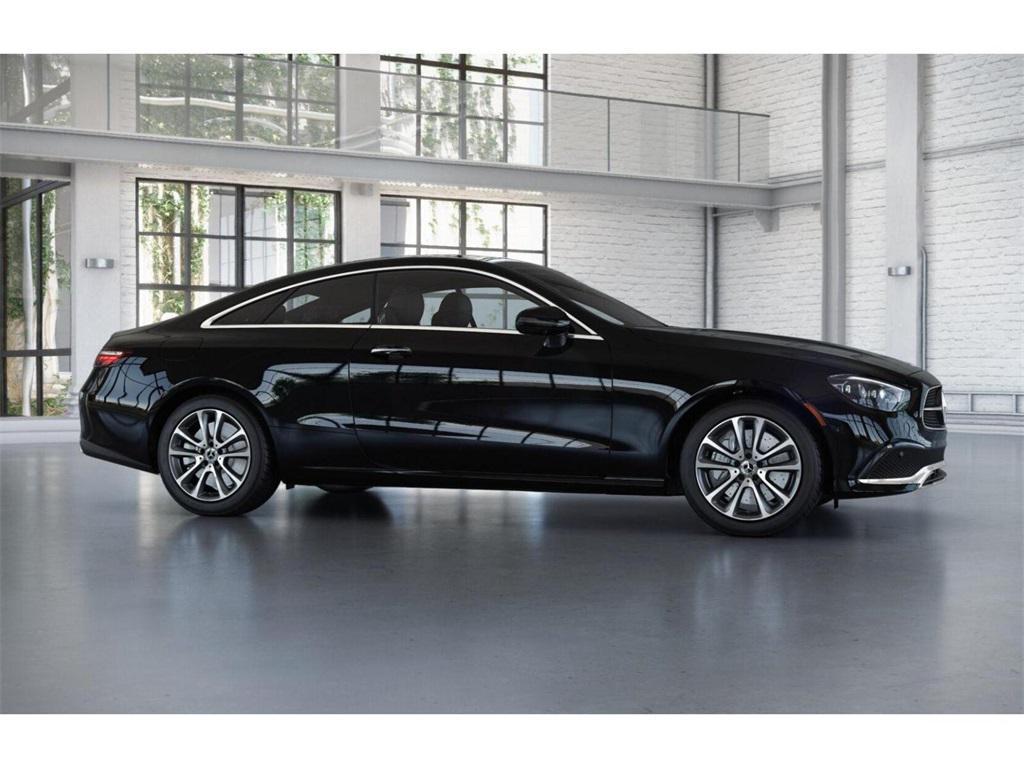 used 2023 Mercedes-Benz E-Class car, priced at $55,900