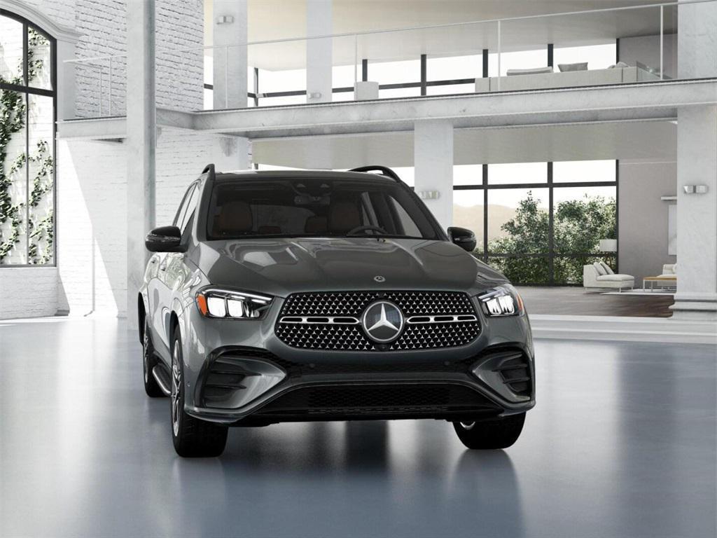 new 2026 Mercedes-Benz GLE 450 car, priced at $80,730