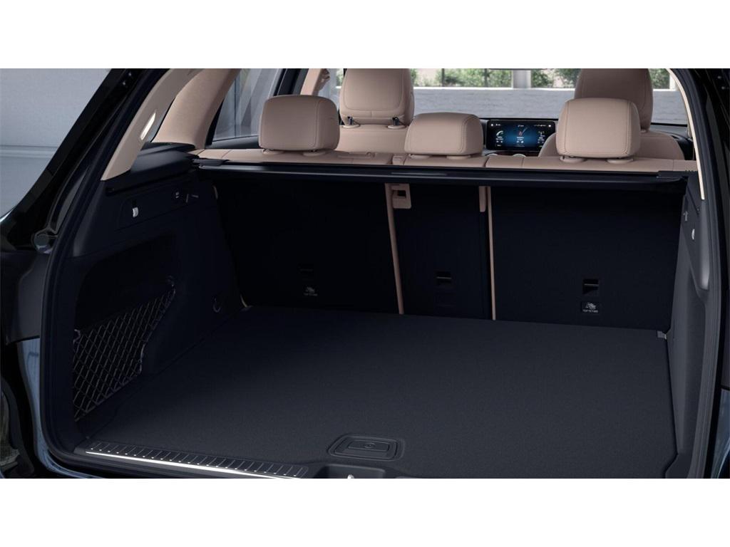used 2021 Mercedes-Benz GLC 300 car, priced at $32,900