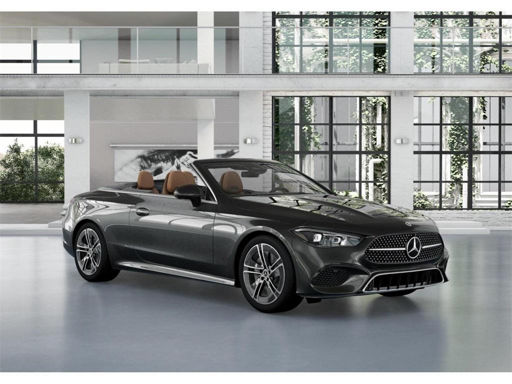 new 2026 Mercedes-Benz CLE 300 car, priced at $73,885
