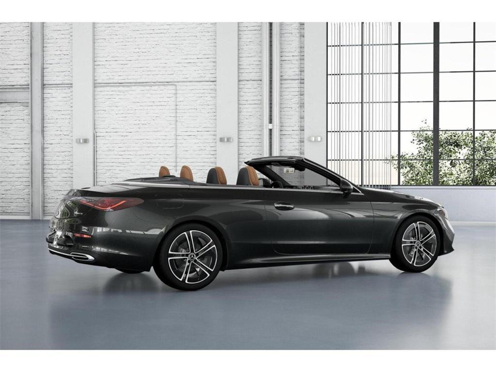 new 2026 Mercedes-Benz CLE 300 car, priced at $73,885