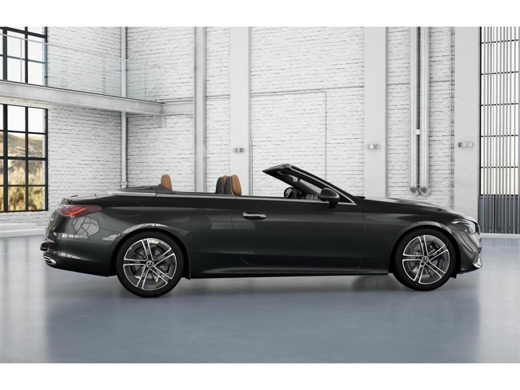 new 2026 Mercedes-Benz CLE 300 car, priced at $73,885
