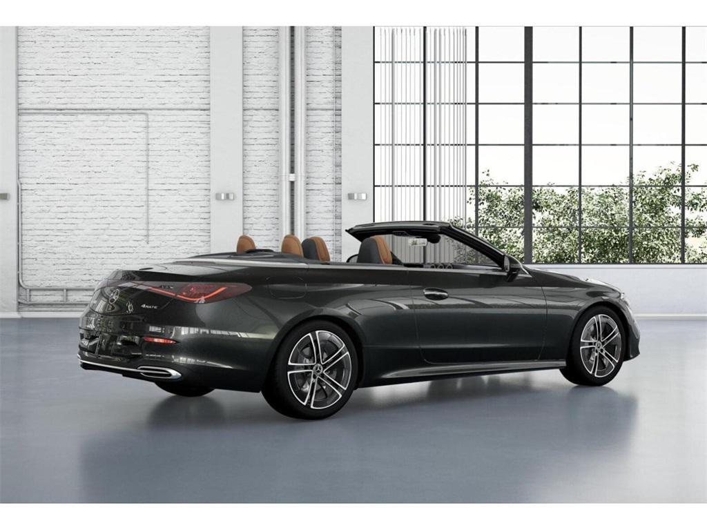 new 2026 Mercedes-Benz CLE 300 car, priced at $73,885