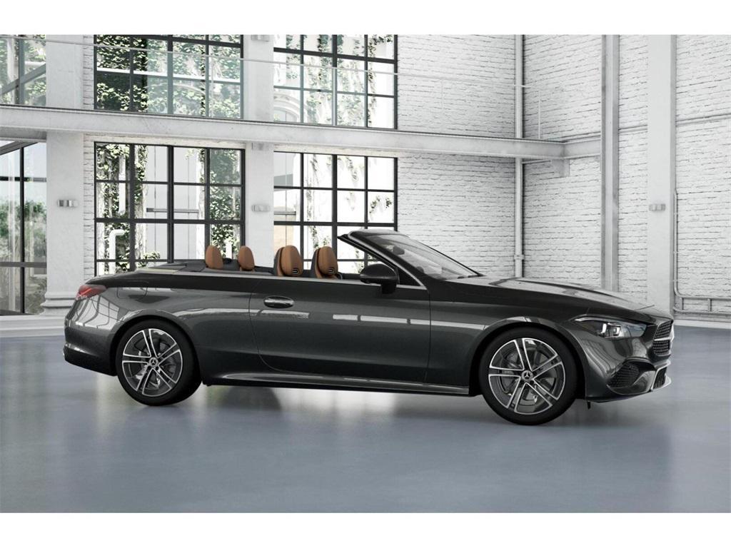 new 2026 Mercedes-Benz CLE 300 car, priced at $73,885