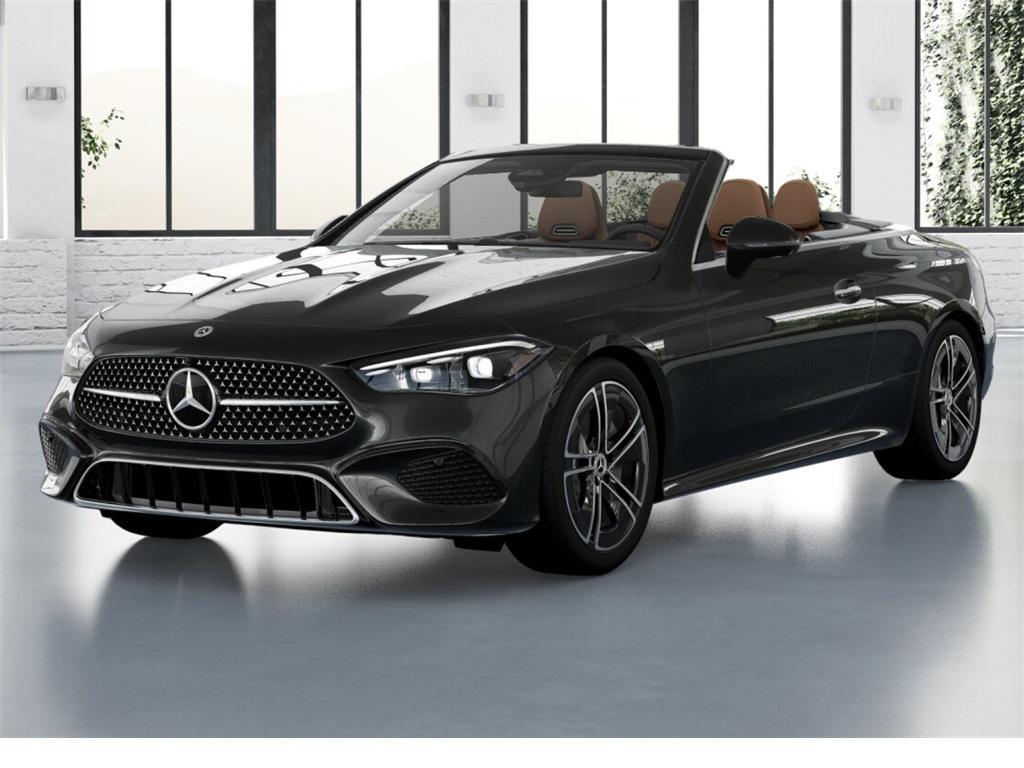 new 2026 Mercedes-Benz CLE 300 car, priced at $73,885