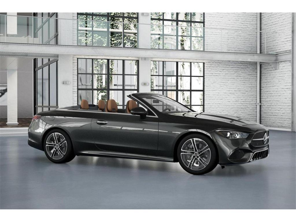 new 2026 Mercedes-Benz CLE 300 car, priced at $73,885
