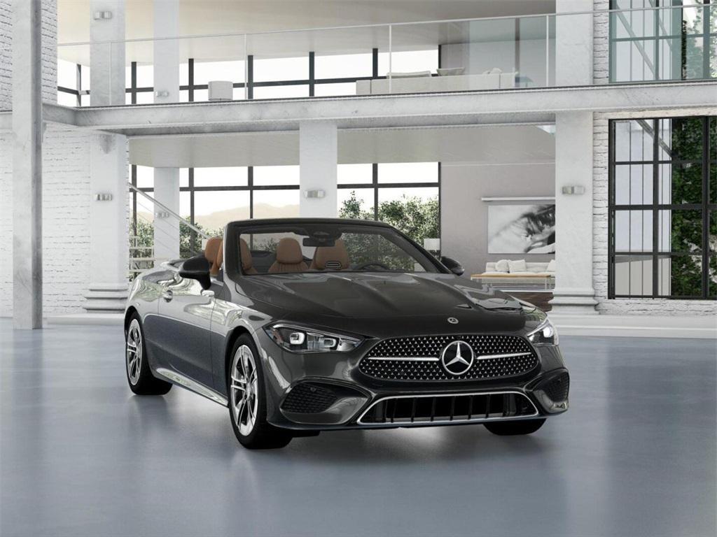 new 2026 Mercedes-Benz CLE 300 car, priced at $73,885