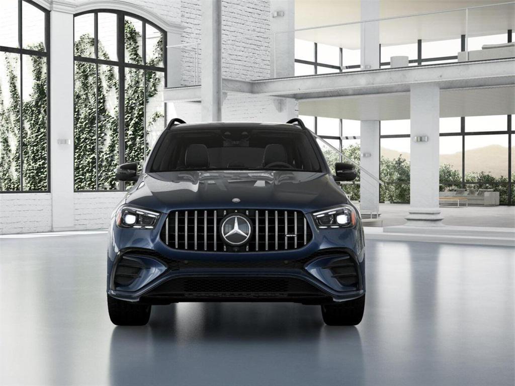 new 2026 Mercedes-Benz AMG GLE 53 car, priced at $98,970
