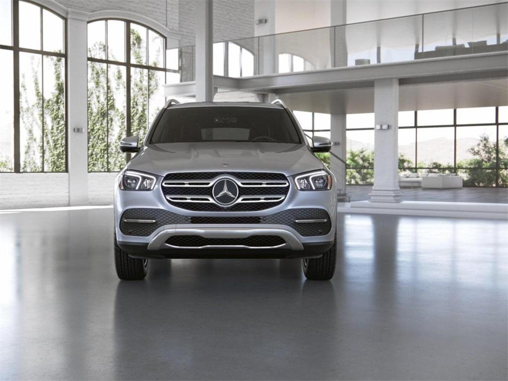 used 2023 Mercedes-Benz GLE 350 car, priced at $48,900