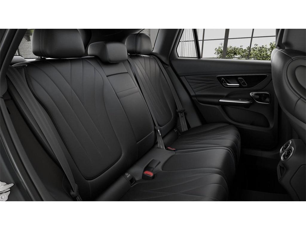 new 2026 Mercedes-Benz AMG GLC 63 car, priced at $102,000