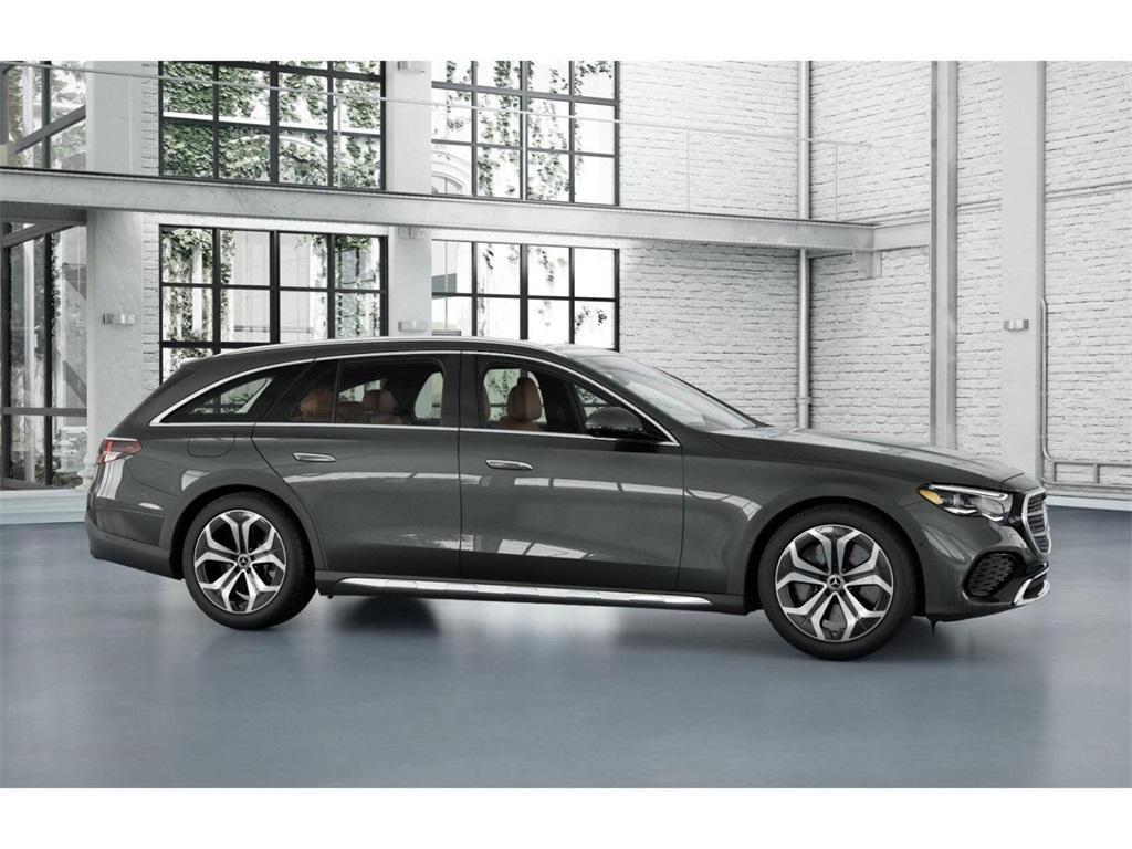 new 2026 Mercedes-Benz E-Class car, priced at $83,940