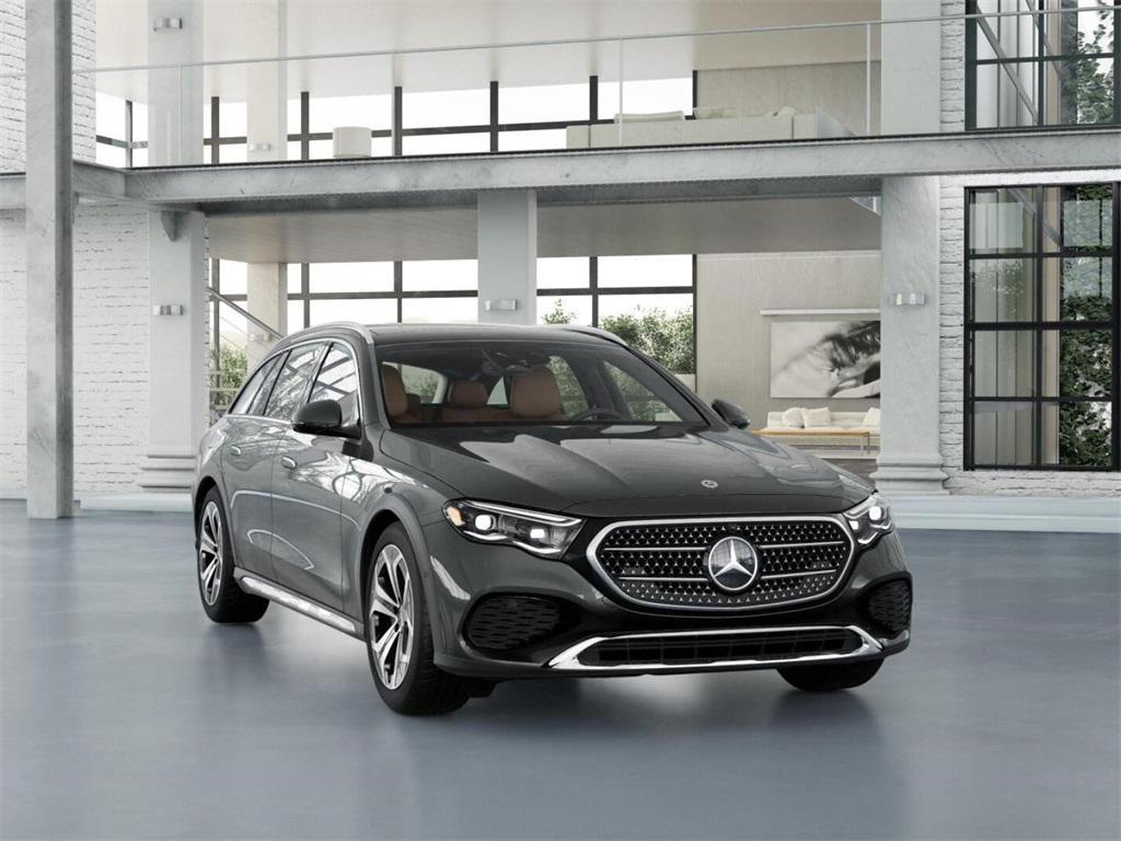 new 2026 Mercedes-Benz E-Class car, priced at $83,940