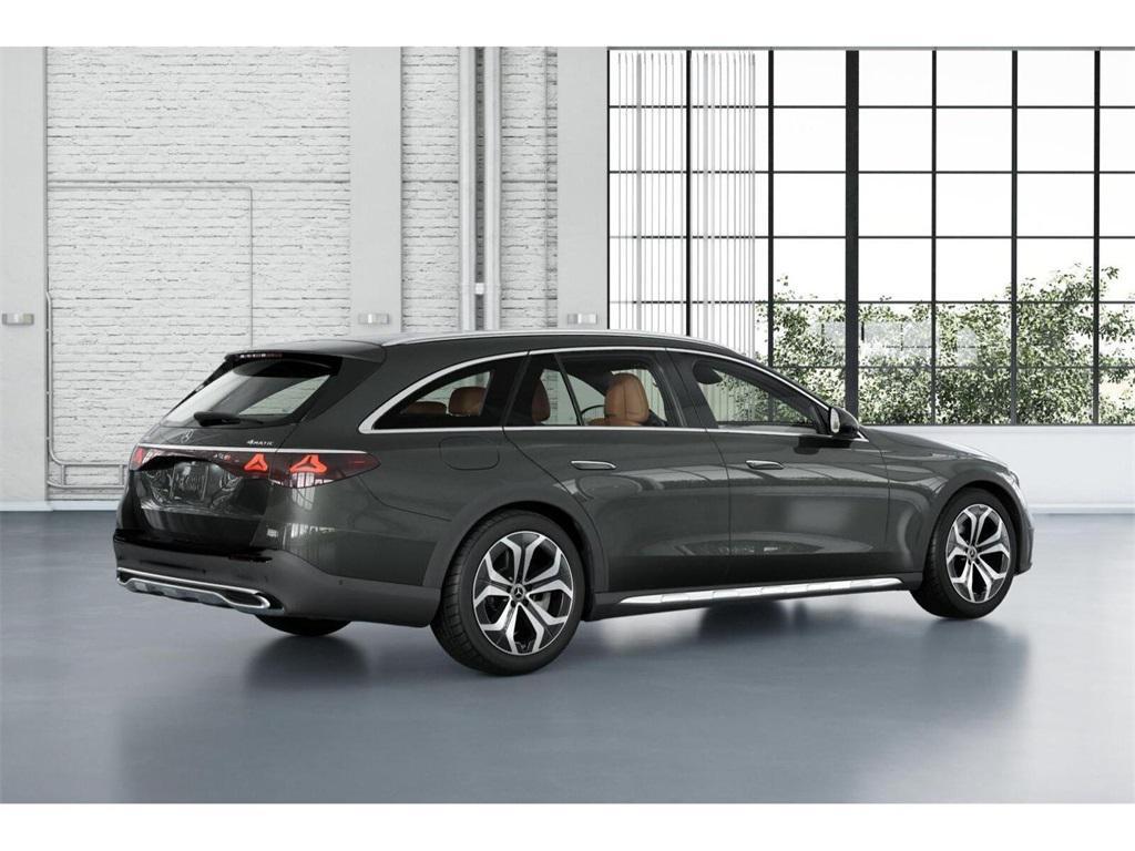 new 2026 Mercedes-Benz E-Class car, priced at $83,940