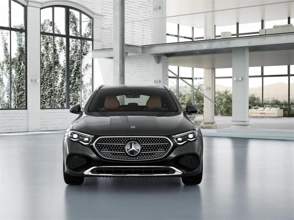 new 2026 Mercedes-Benz E-Class car, priced at $83,940