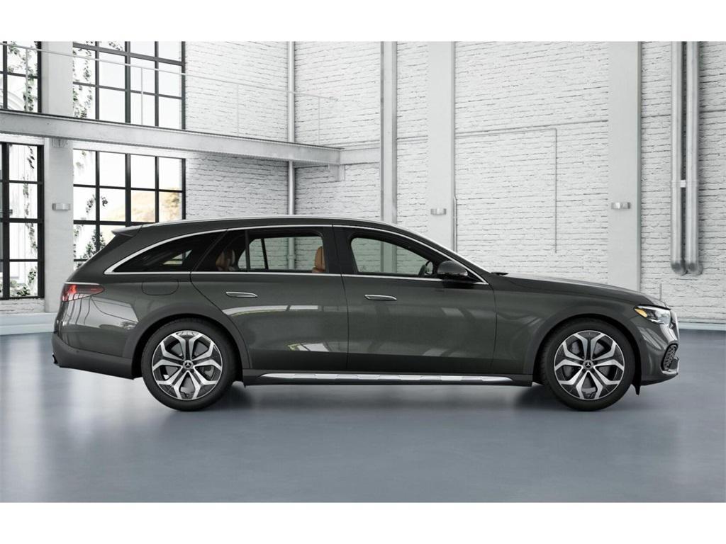 new 2026 Mercedes-Benz E-Class car, priced at $83,940