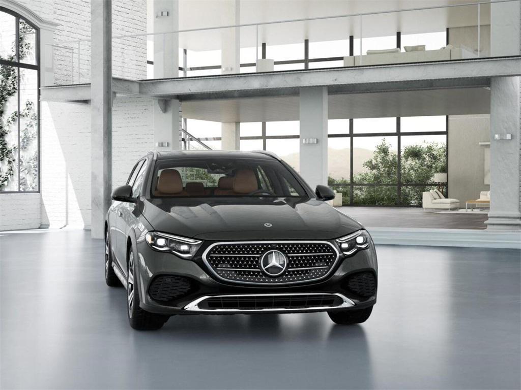 new 2026 Mercedes-Benz E-Class car, priced at $83,940