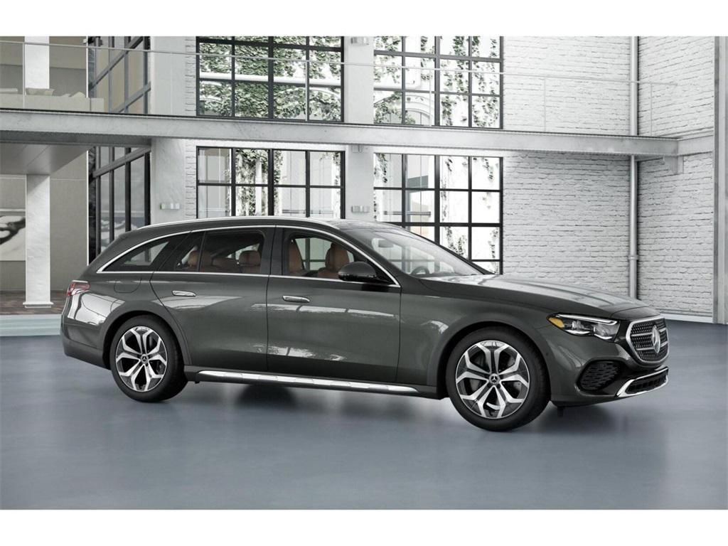 new 2026 Mercedes-Benz E-Class car, priced at $83,940