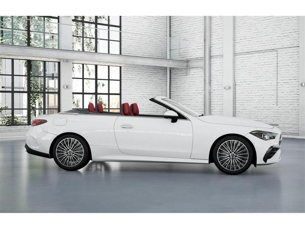 new 2026 Mercedes-Benz CLE 300 car, priced at $77,305