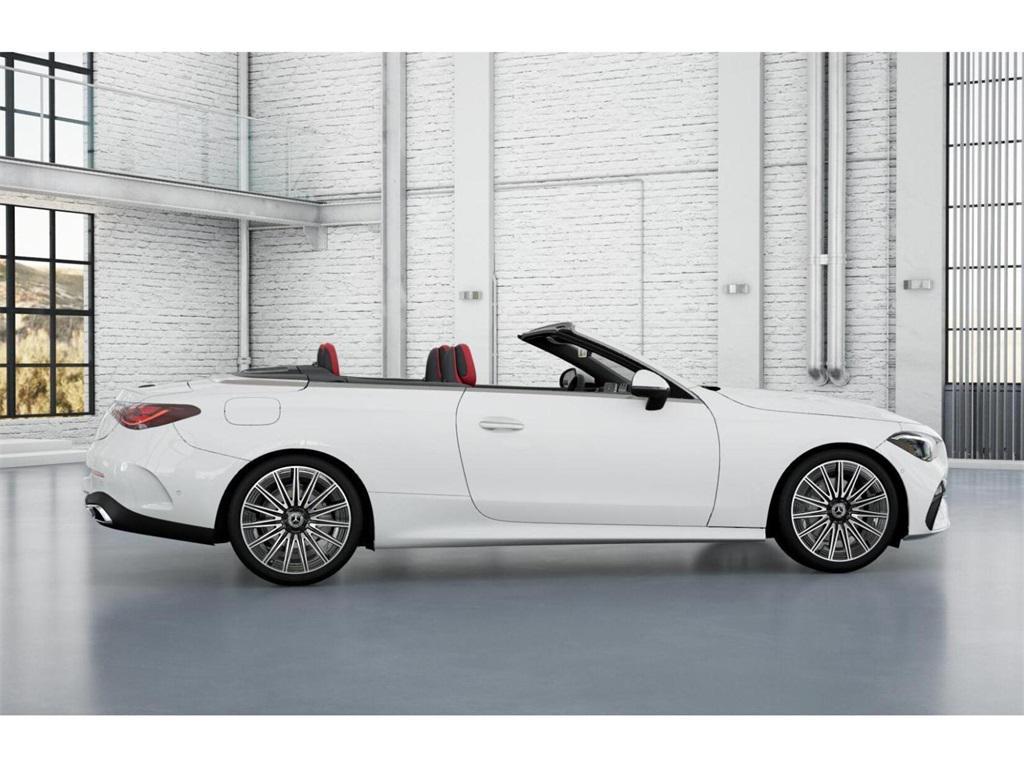 new 2026 Mercedes-Benz CLE 300 car, priced at $77,175