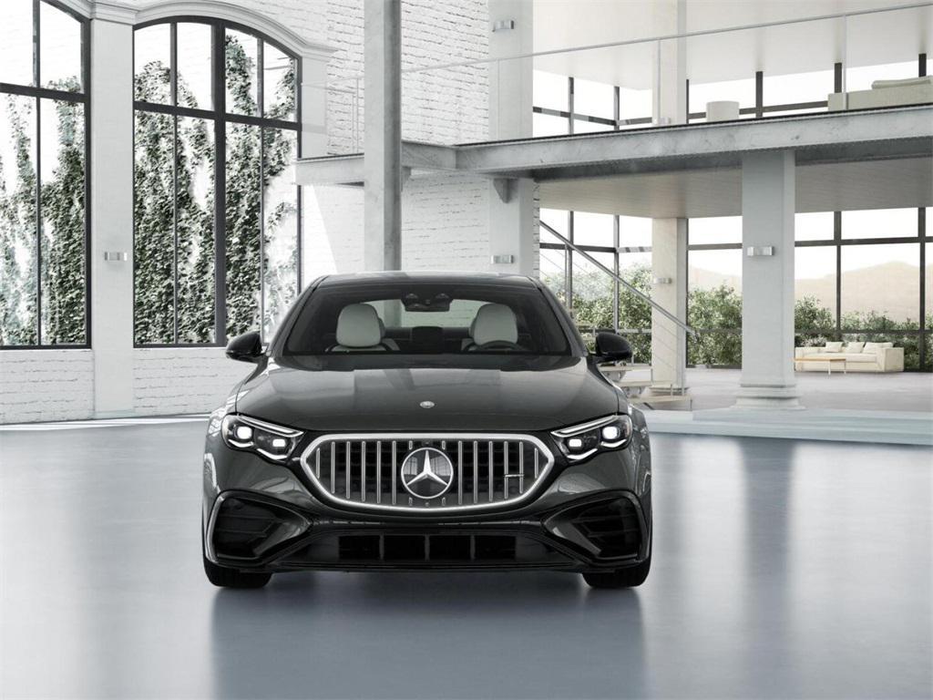 new 2026 Mercedes-Benz AMG E 53 car, priced at $99,640