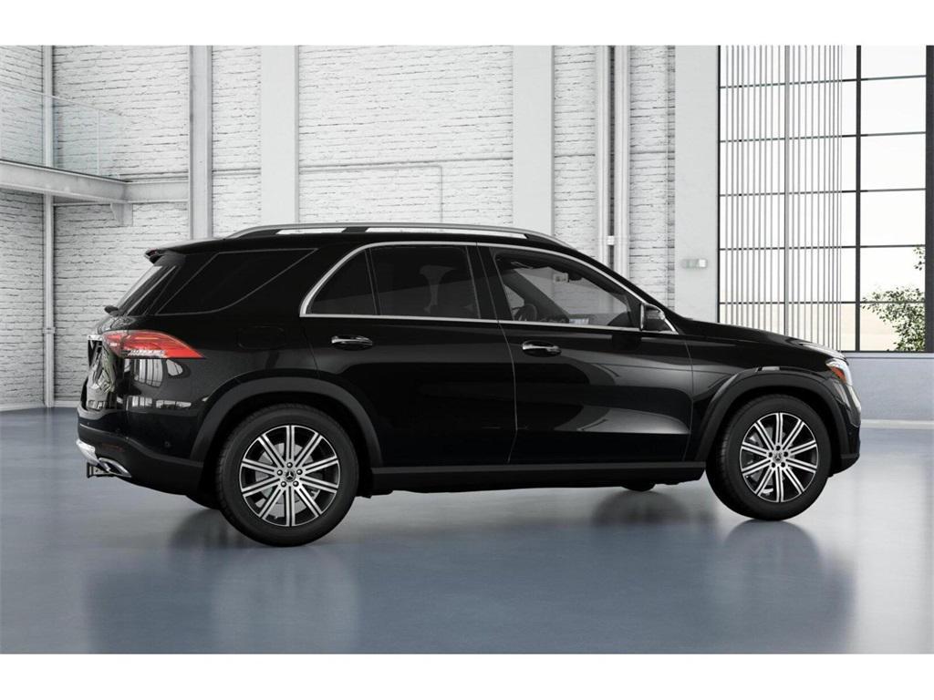 new 2026 Mercedes-Benz GLE 350 car, priced at $71,165