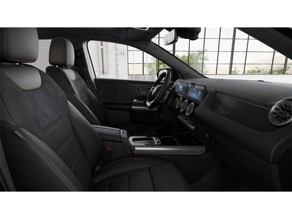 used 2025 Mercedes-Benz GLA 250 car, priced at $52,945