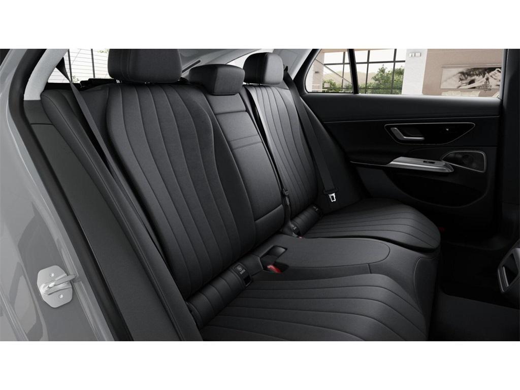 new 2025 Mercedes-Benz E-Class car, priced at $88,470