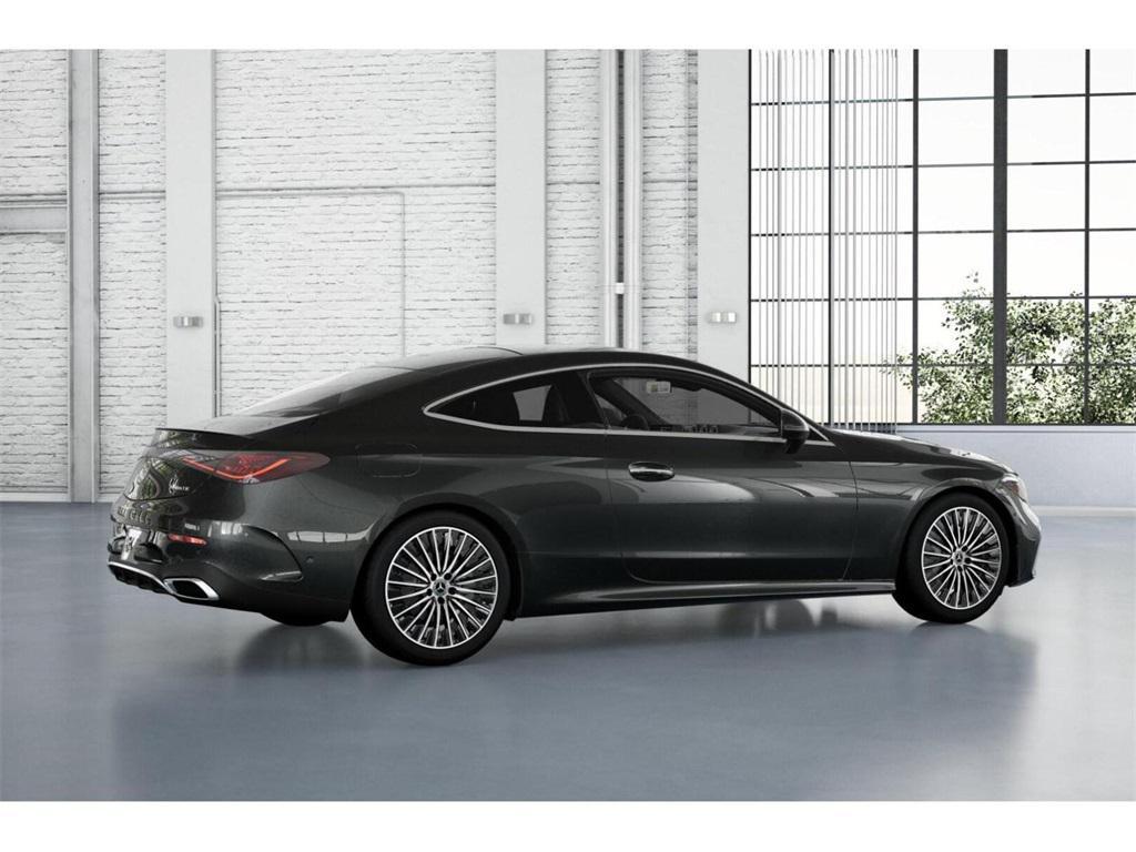 new 2024 Mercedes-Benz CLE 300 car, priced at $65,320