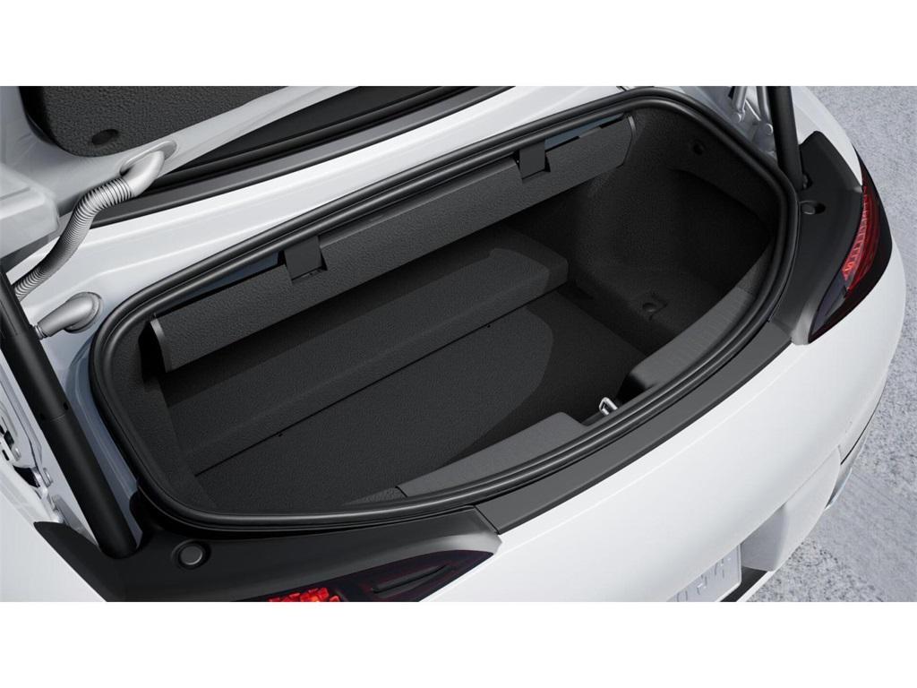 used 2022 Mercedes-Benz AMG SL 55 car, priced at $89,900