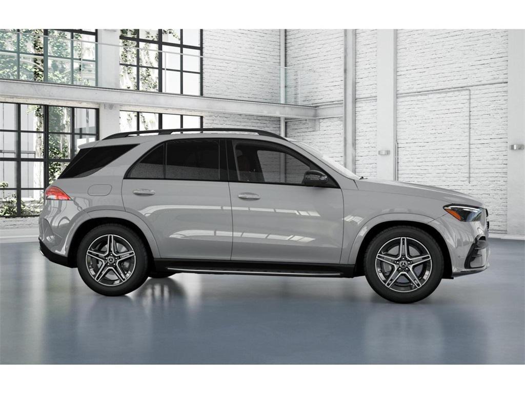 new 2026 Mercedes-Benz GLE 350 car, priced at $77,530