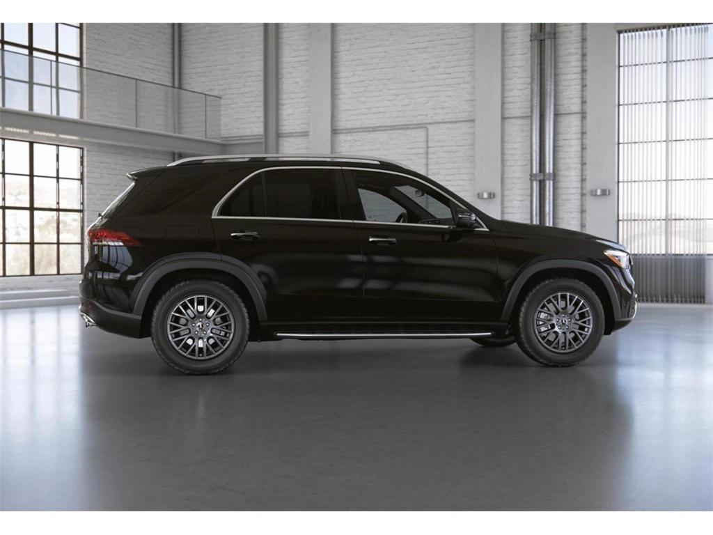 used 2022 Mercedes-Benz GLE 350 car, priced at $43,900