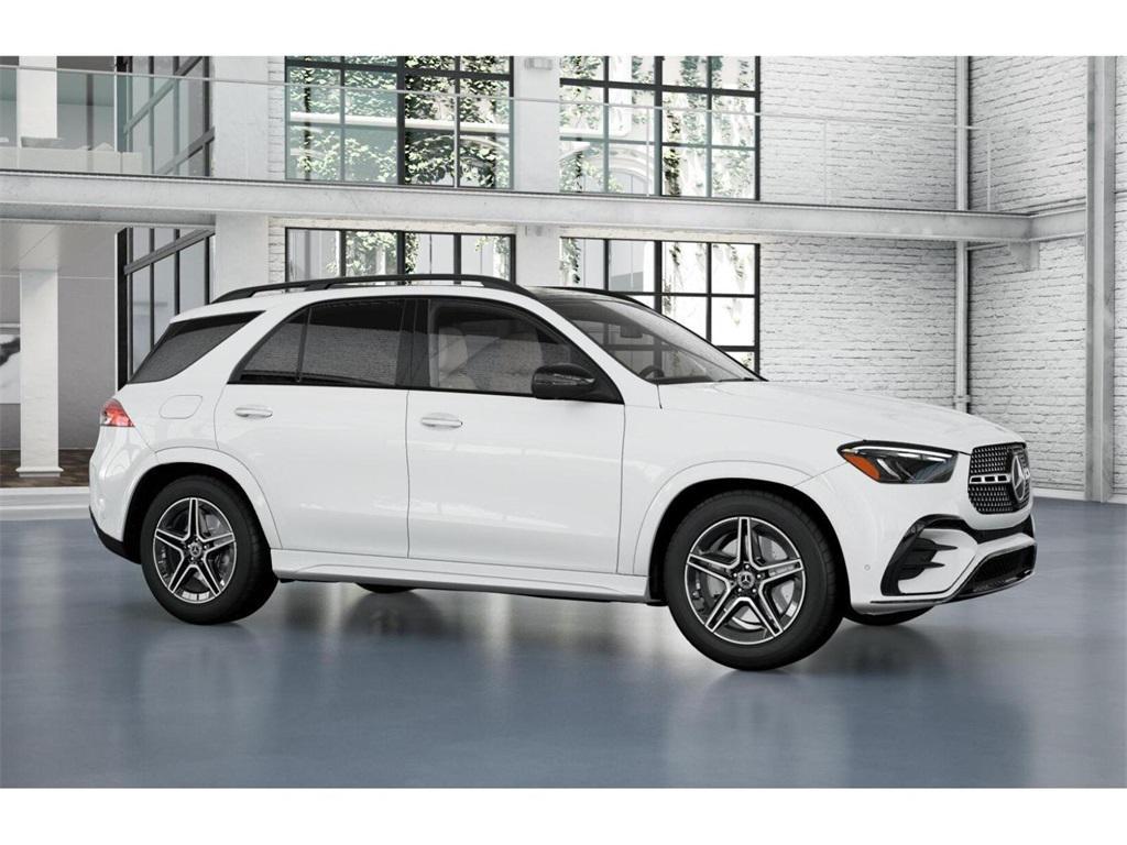 new 2026 Mercedes-Benz GLE 350 car, priced at $73,115