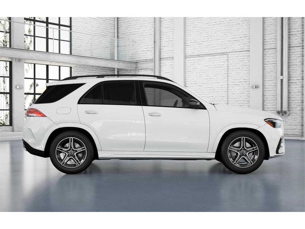 new 2026 Mercedes-Benz GLE 350 car, priced at $73,115