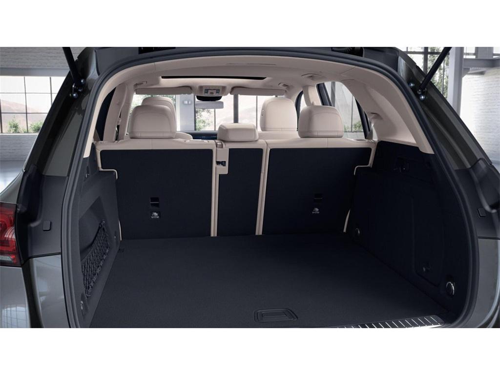 used 2022 Mercedes-Benz GLE 350 car, priced at $48,900