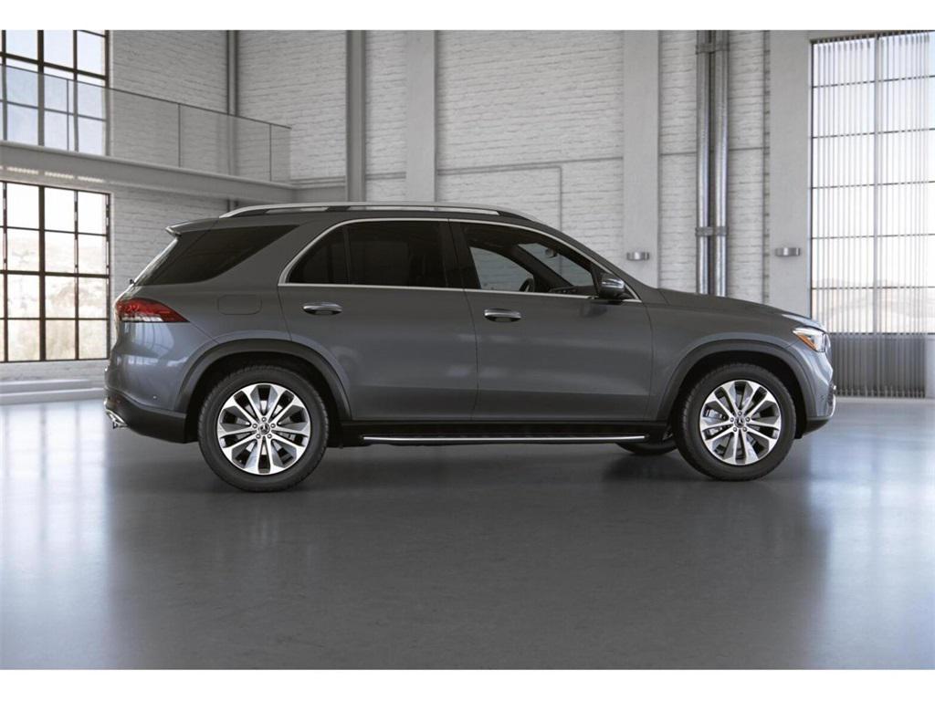 used 2022 Mercedes-Benz GLE 350 car, priced at $48,900