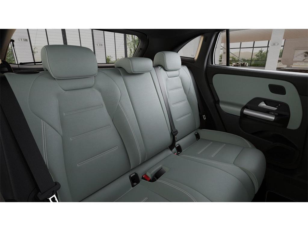 new 2026 Mercedes-Benz GLA 250 car, priced at $54,110