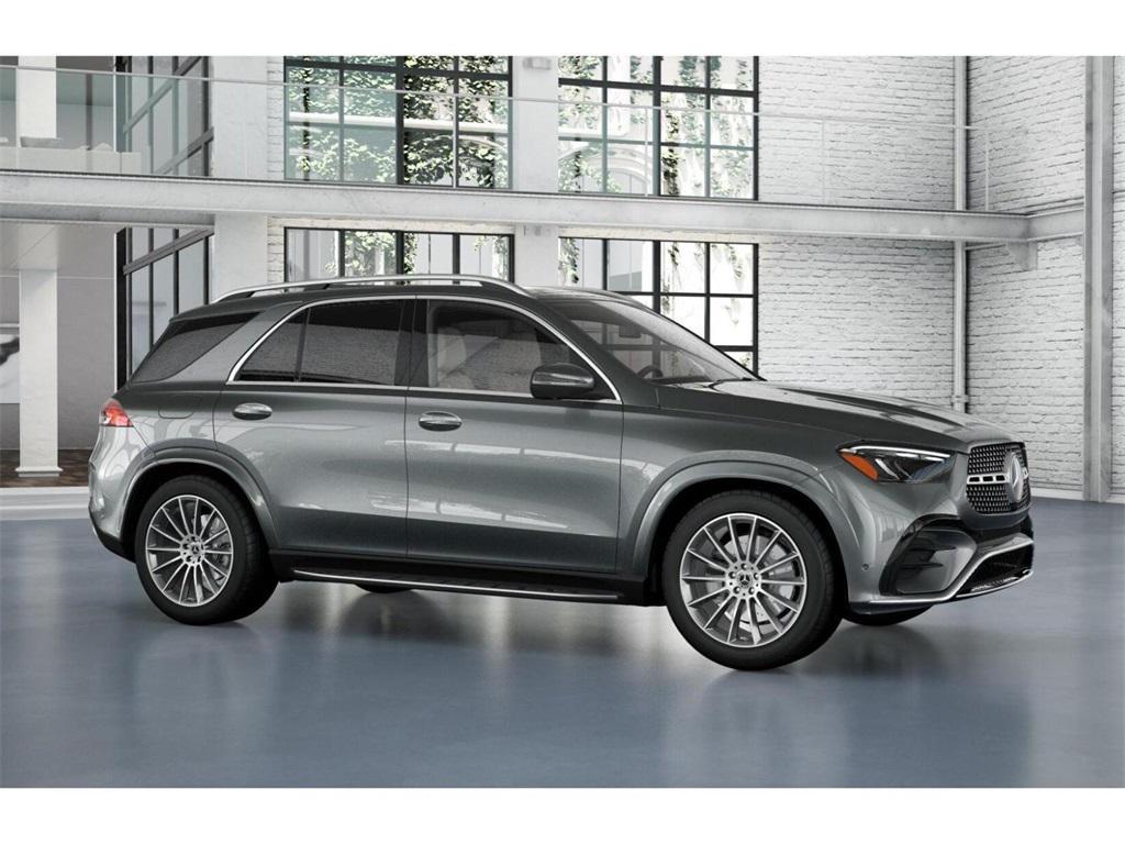 new 2026 Mercedes-Benz GLE 350 car, priced at $77,230