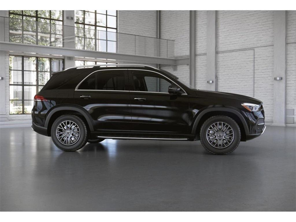 used 2022 Mercedes-Benz GLE 350 car, priced at $42,900