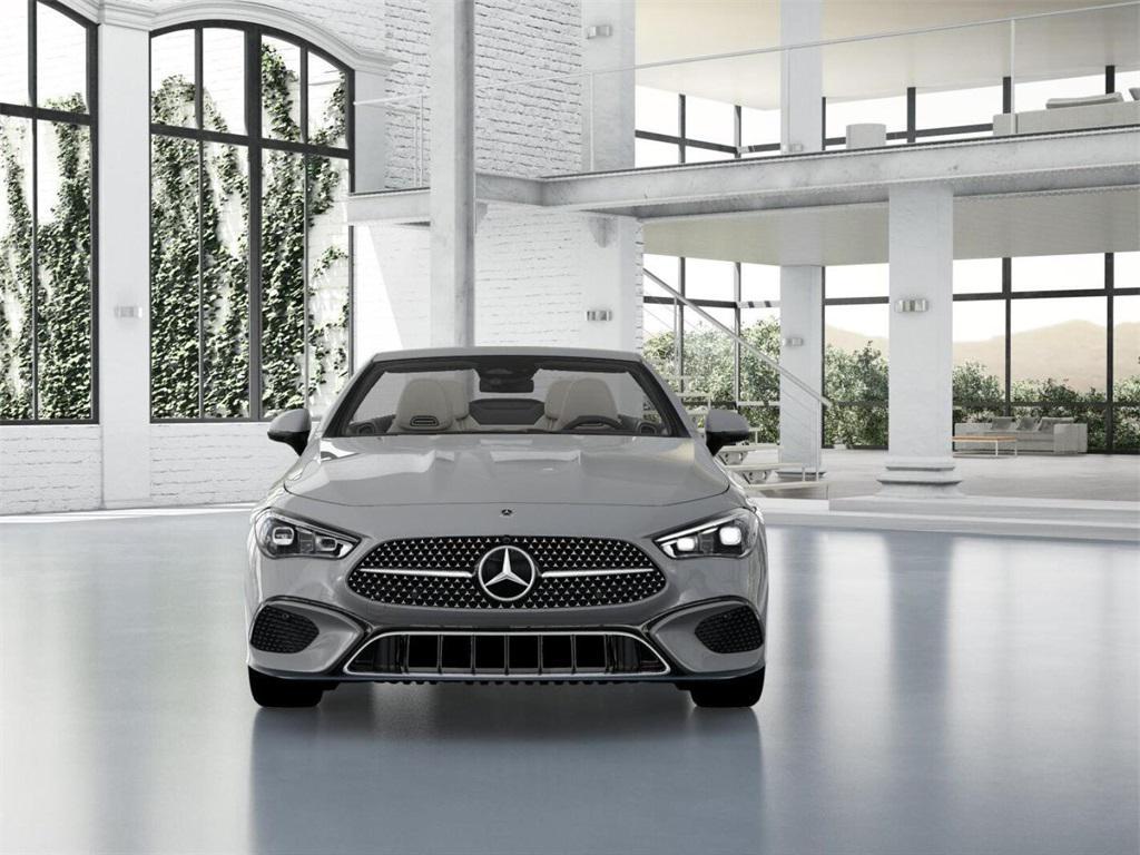 new 2026 Mercedes-Benz CLE 300 car, priced at $74,920