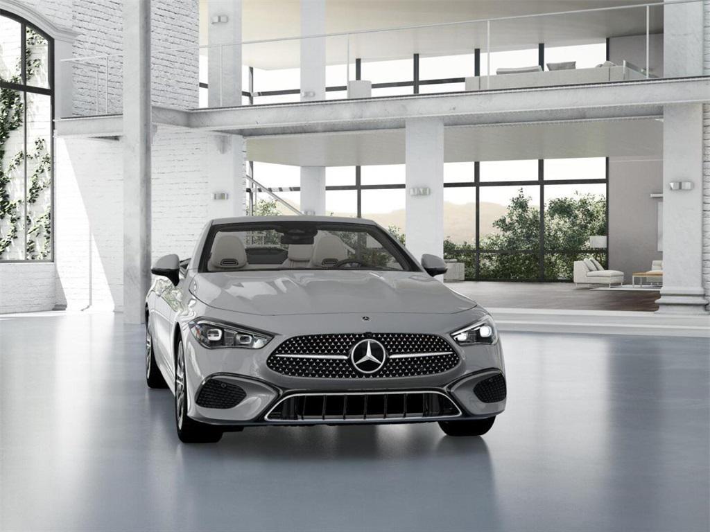new 2026 Mercedes-Benz CLE 300 car, priced at $74,920
